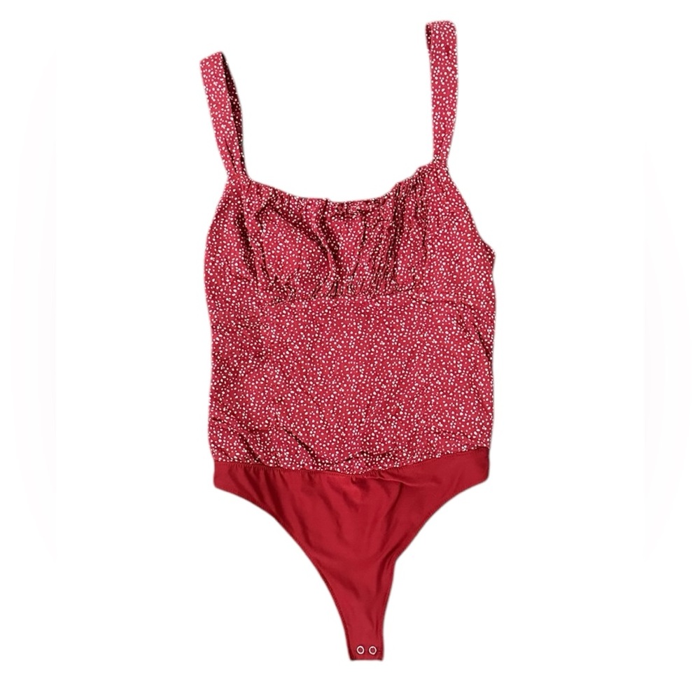 Abercrombie & Fitch Bodysuit